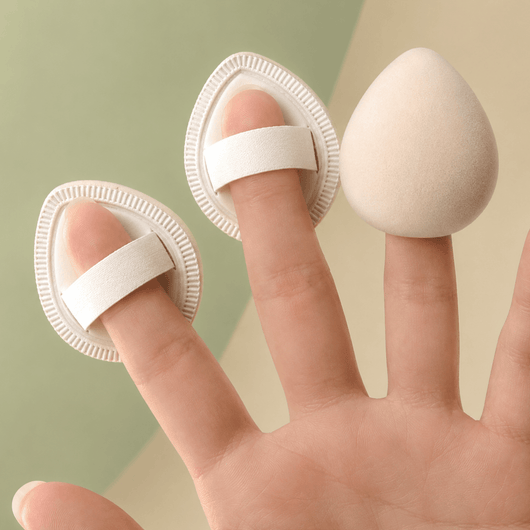 [FREE] Finger Puff Applicator