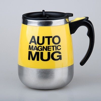 Magnetic Mug