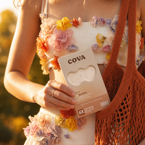 COVA - Freckle Patches
