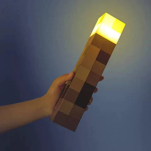 Minecraft Torch