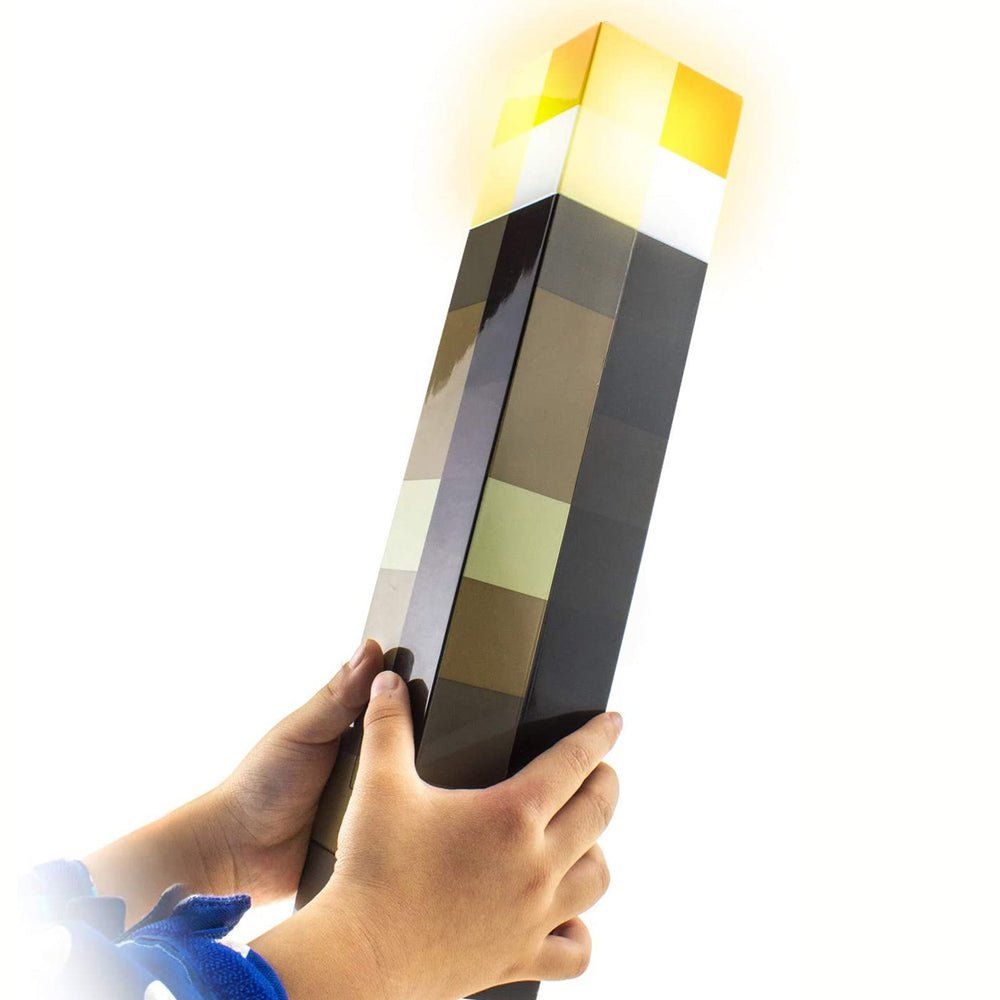 Minecraft Torch