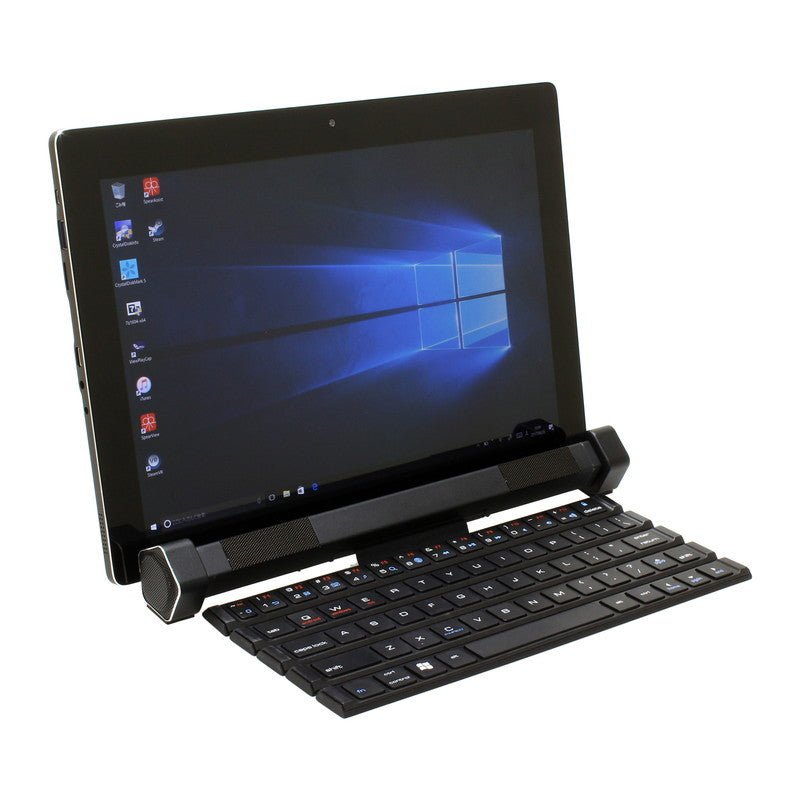 Portable Wireless Keyboard