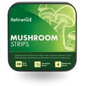 Mushroom Strips