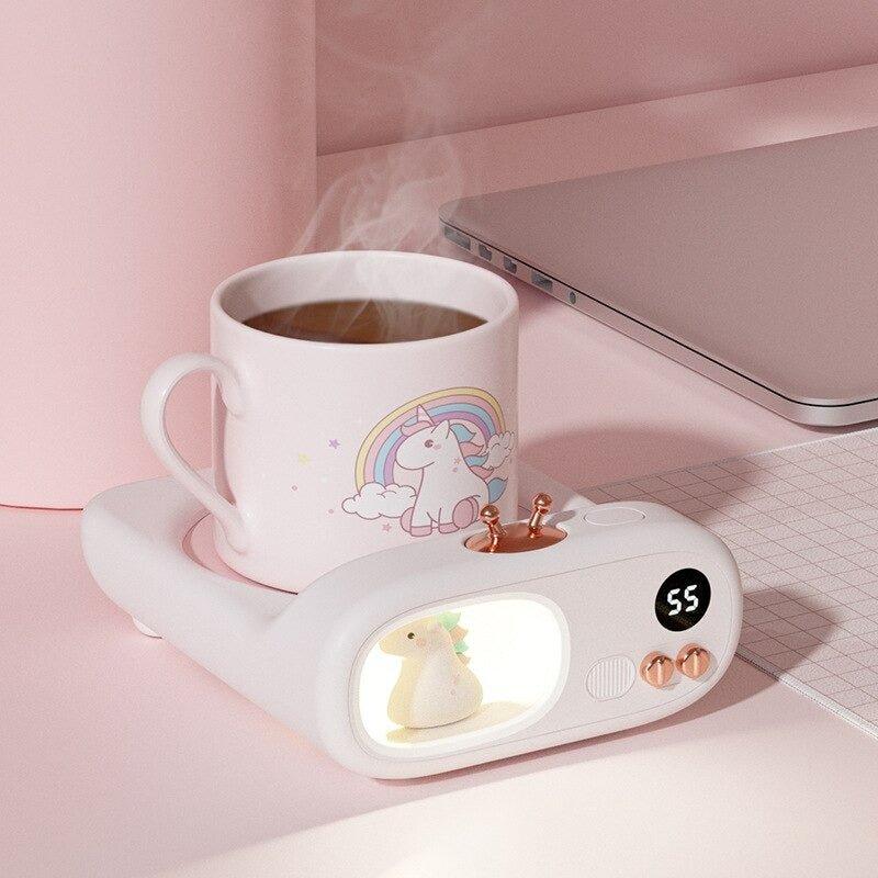 USB Mug Warmer