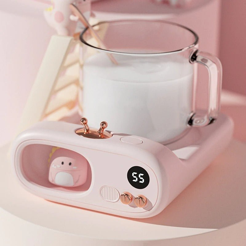 USB Mug Warmer