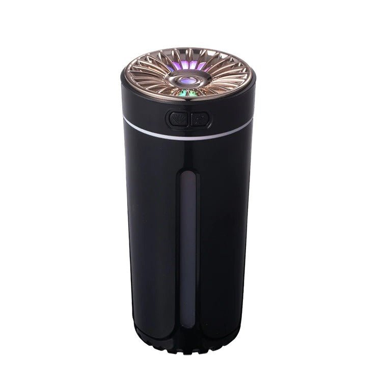 Ultrasonic Car Humidifier™