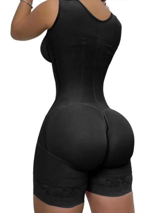 ShapeFlex® - Full Body Shaper