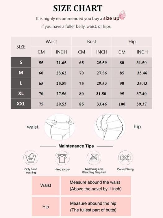 ShapeFlex® - Full Body Shaper