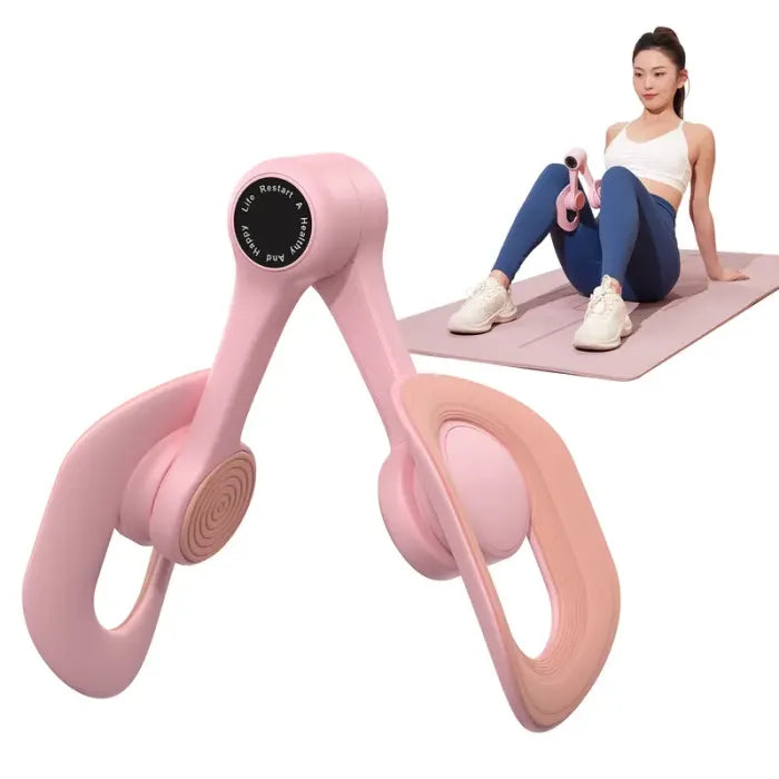 Merach® - Thigh Master & Full Body Toner