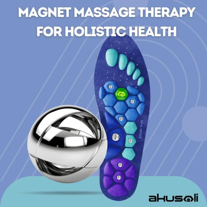 Akusoli® Shock Absorbing Insoles