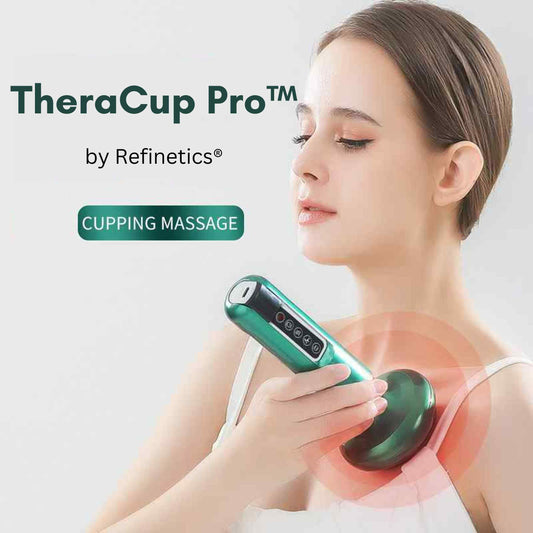 TheraCup Pro™ von Refinetics®